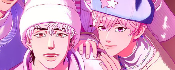 EUNBY | 허티 ❤️🩷 banner