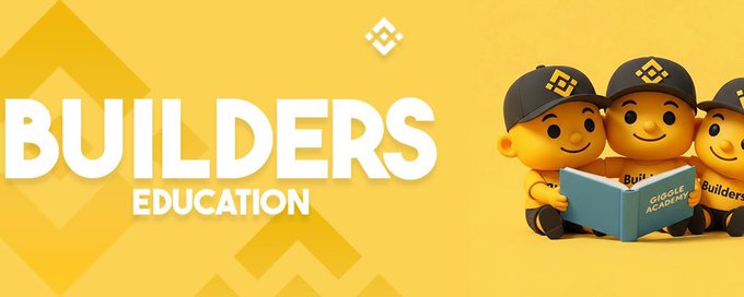 Builders Edu banner