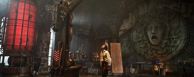 Frankenstein 🪦🧪⚡️ banner