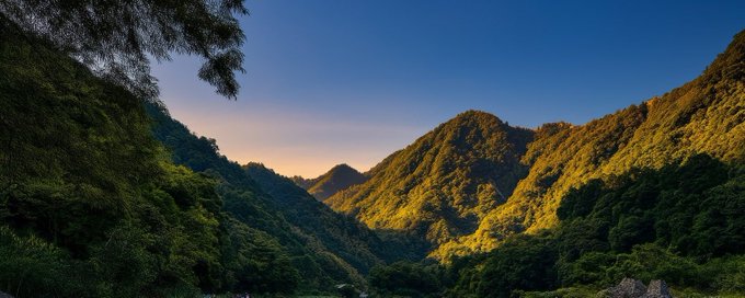 EQUITY TRADER banner