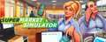 Supermarket Simulator🛒 banner