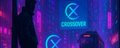 Crossover Token banner