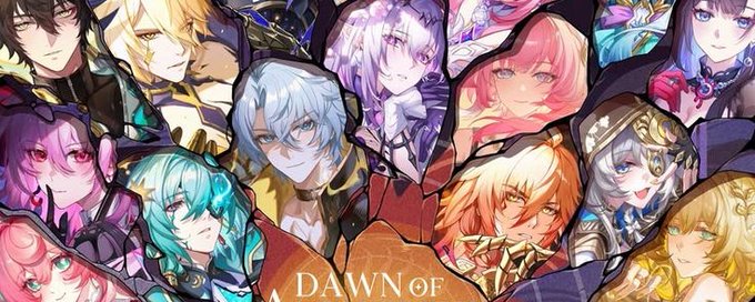 AnimeGodSquad Community banner