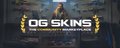 OG Skins - Buy & Sell Skins banner