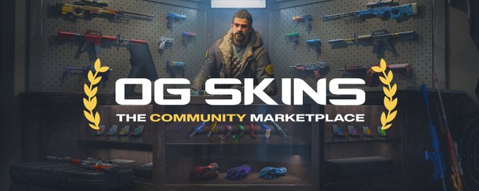 Community Banner