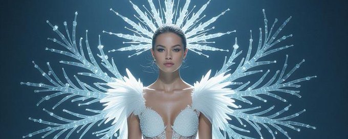 AI Fashion Design banner