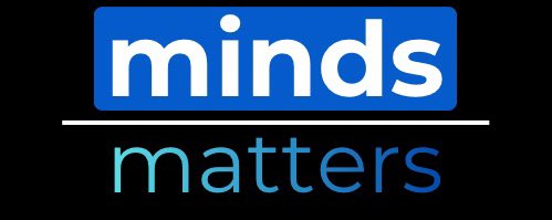 Minds Above Matters banner