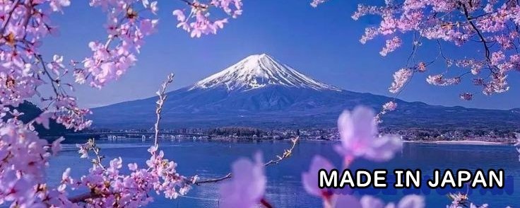 MADE IN JAPAN - 日本大好き❣ Community on X - 45 Members