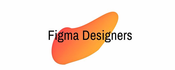 Figma Designers banner