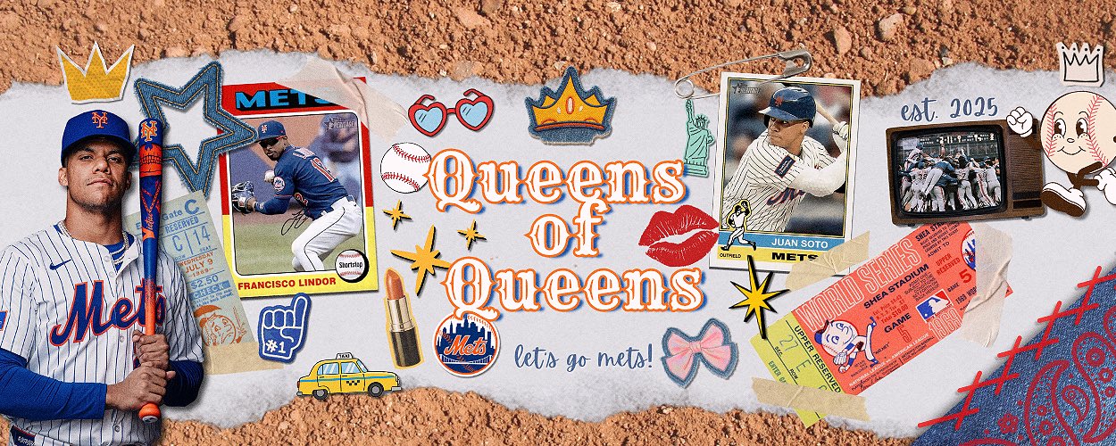 The Queens of Queens