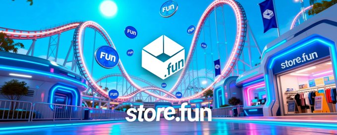 FUN World 🎡 banner