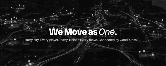 The PlayGrid by GoodRunss banner