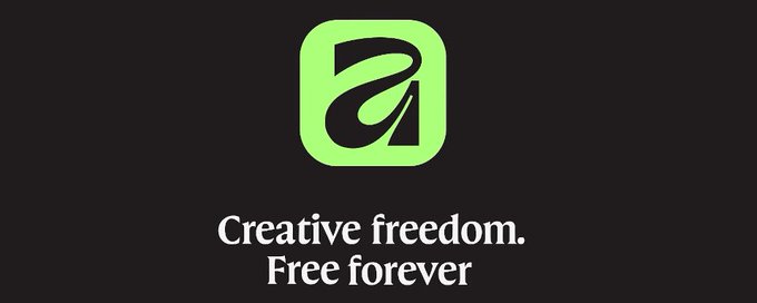 Affinity Designers banner