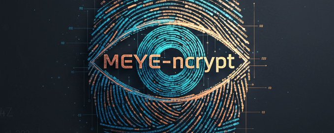 MEYE-ncrypt banner