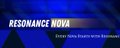 Resonance SuperNova Corps banner