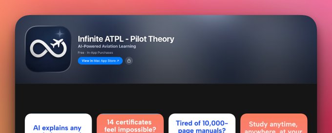 Build The Cockpit banner