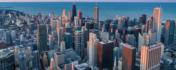 IL/Chicago Real Estate banner
