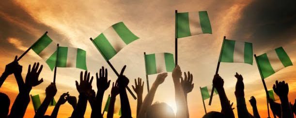 🇳🇬 X-News Today banner