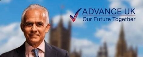 Advance UK - West Sussex hub banner