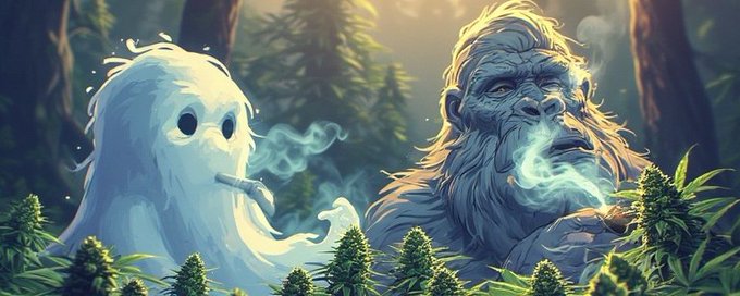 LdyGhostOK's Portfolio banner