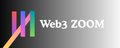 Web3 ZOOM banner