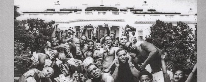 Black Twitter banner