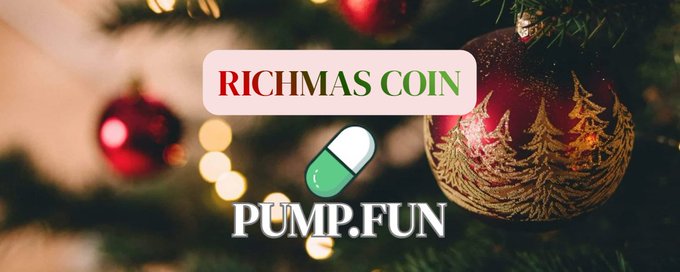 $RICHMAS banner