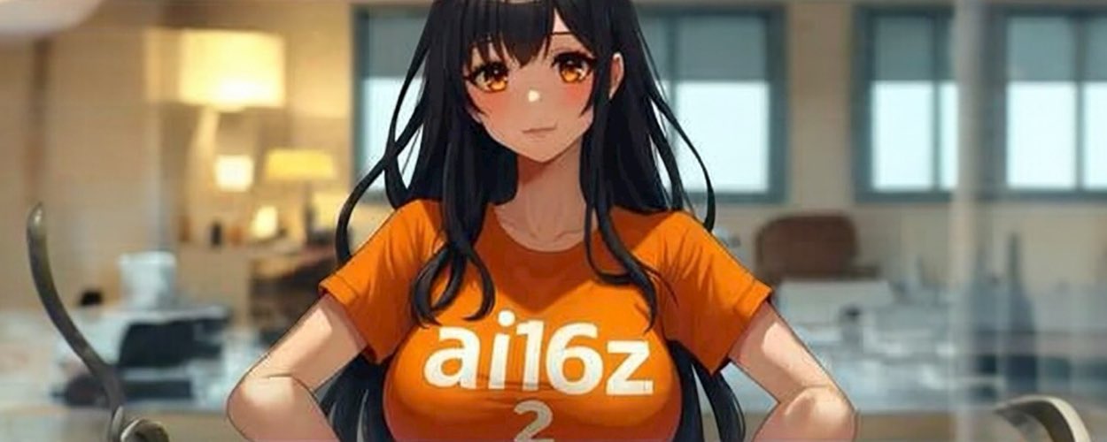 Ai16z2 Community on X - 36 Members