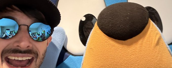 🤝 Shill & Chill Community DBS banner