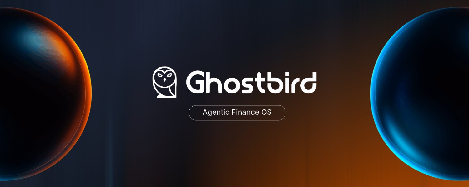 Ghostbird