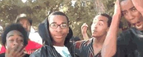 Roast my idea banner