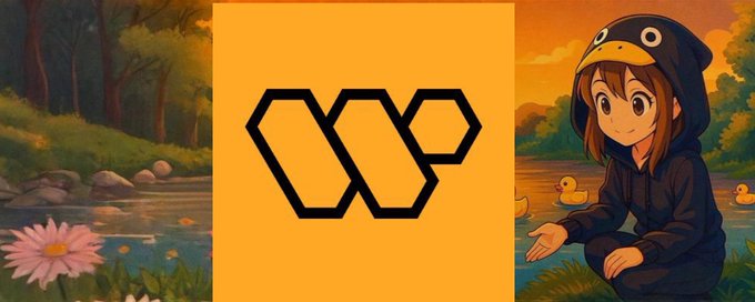 Wallchain Quackers 🦆 banner