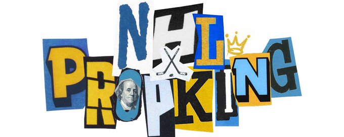 NHLPropKing banner