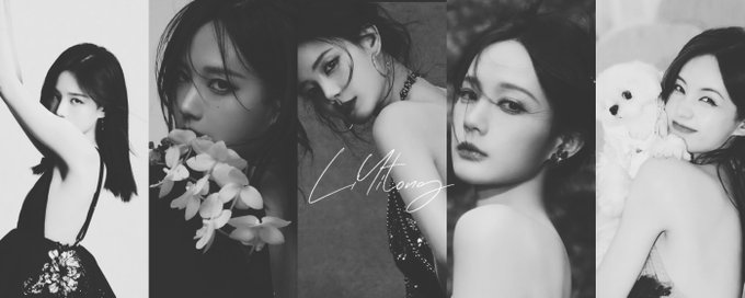 Love for LiYitong banner