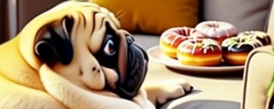 Funny Animated Shorts banner