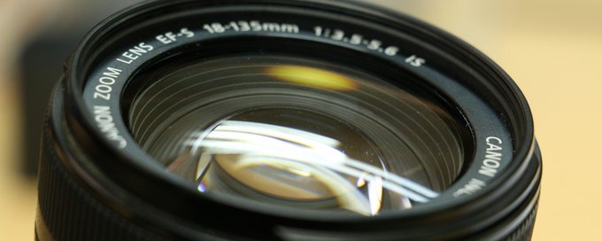 Photographers banner