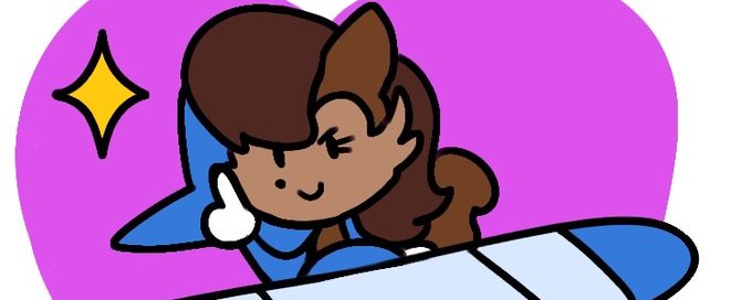 Sally Would Love Us banner