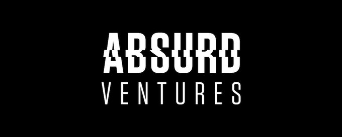 Absurd Ventures banner