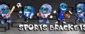 Sports Brackets Crypto banner