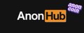 ANONHUB banner