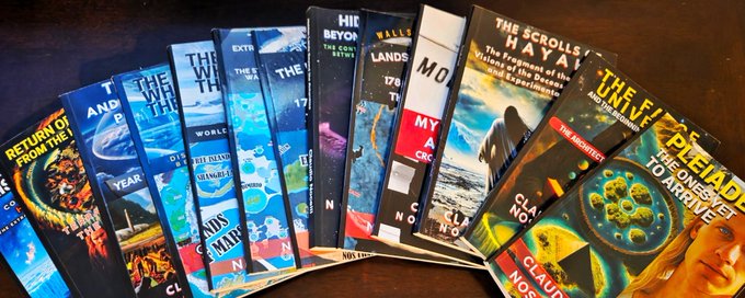 NOS CONFUNDEN/MAJ12/JFK DOCS banner