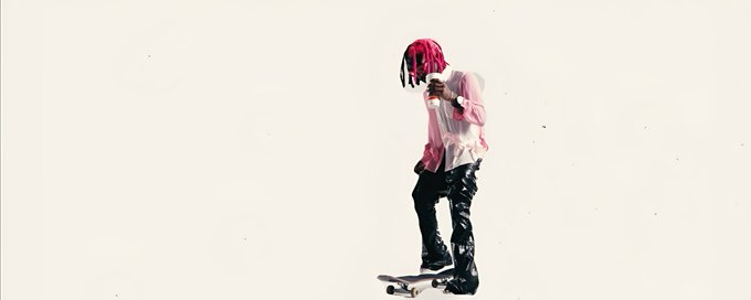 Lil Uzi Vert Community banner