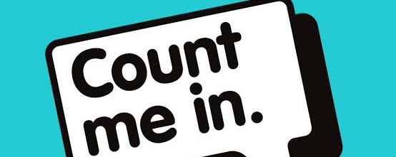 Count Me in Paid Surveys 🤑 banner