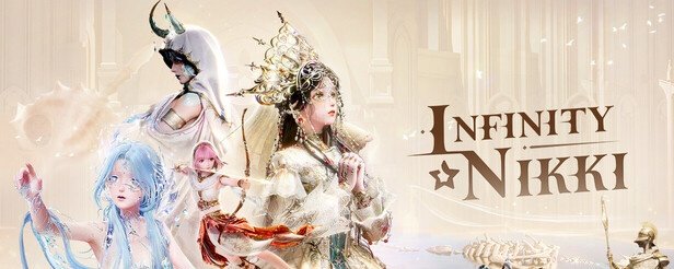 Infinity Nikki