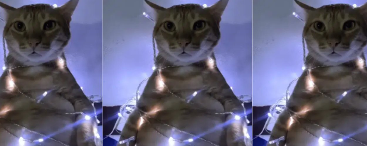 Tweet card summary image