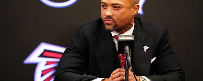 Falcons Community banner