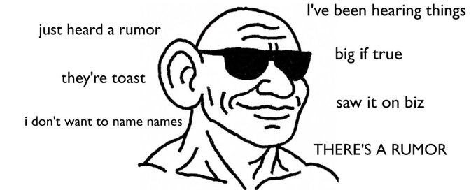 Hearing Things banner