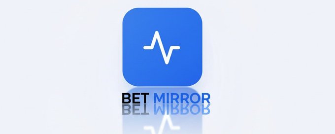 Bet Mirror Community banner