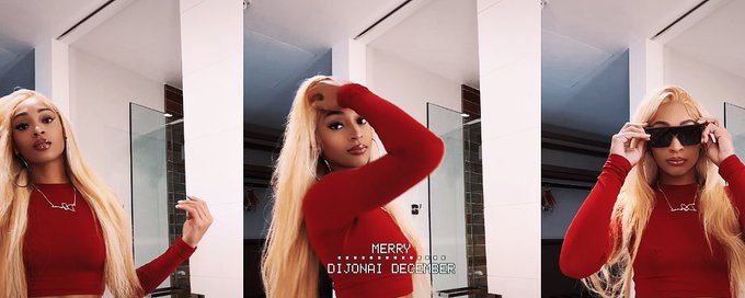 dijonai’s divas (& dawgs) 💞 banner