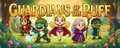Guardians of the Puff banner